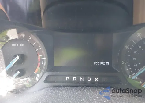 2015 Ford Fusion Se из США, поврежденный, VIN 3FA6P0H70FR116532